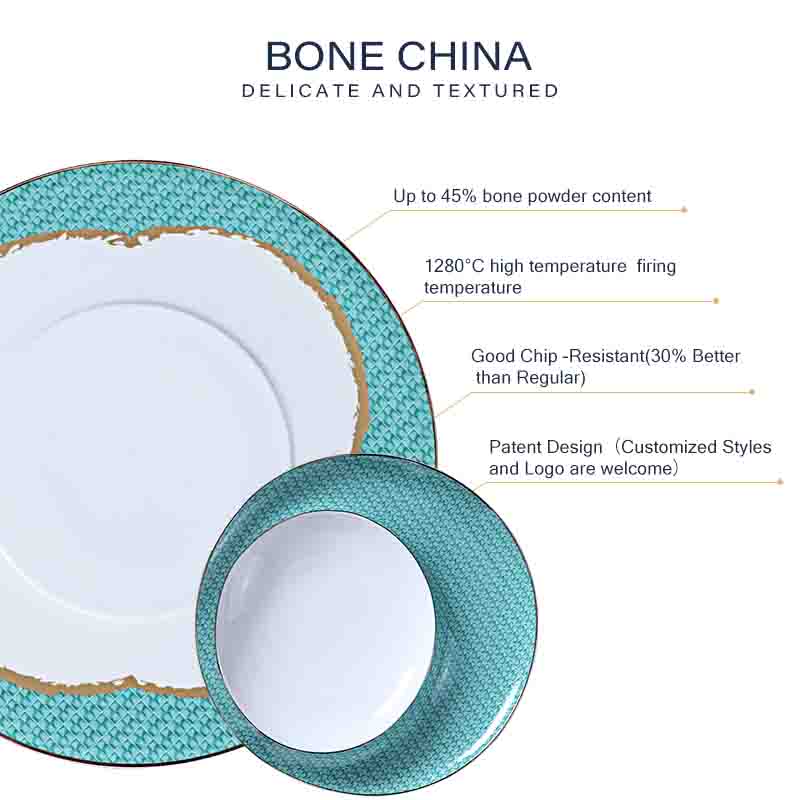 Bone China Product Details รายละเอียดสินค้า โบนไชน่า