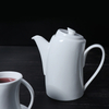ชุดของขวัญวันสตรี ดีไซน์มั่นใจ Lady Design เซรามิคกาน้ำชาถ้วยกาแฟชุด Porcelain 
