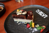 จานเซรามิค สูตรร้านอาหาร 10 นิ้ว สำหรับเชฟ
