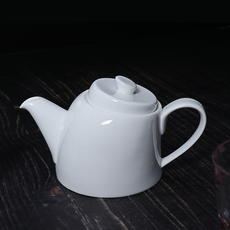 ชุดของขวัญวันสตรี ดีไซน์มั่นใจ Lady Design เซรามิคกาน้ำชาถ้วยกาแฟชุด Porcelain 
