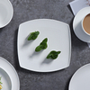 ใหม่ชุดจาน Bone China จานอาหารค่ำเชิงพาณิชย์