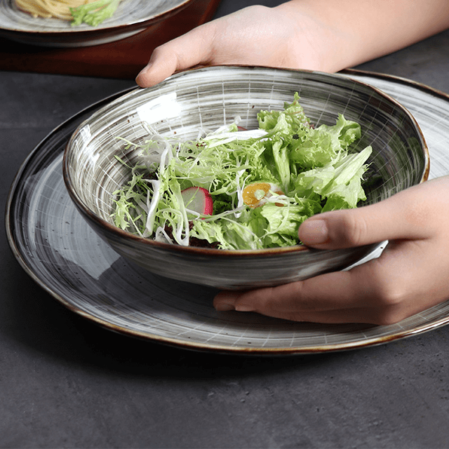 วงแหวนประจำปีสีเทา