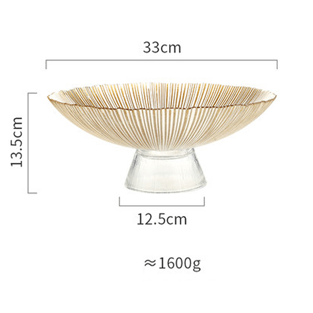 แก้วแบ่งจานห้องนั่งเล่นลูกอมสีเขียว OEM บรรจุที่กำหนดเองแบ่งขนมขนมแว่นตาแผ่น