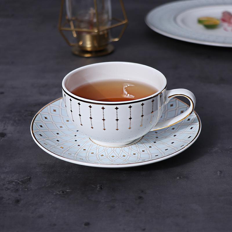 Bone China ภาชนะใส่อาหารสีขาว Bone China Porcelain Bone China ถ้วยชาม