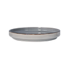 Vajillas Restaurant Plates Ceramic Under Glazed จานอาหารค่ำ