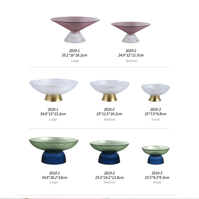 แก้วแบ่งจานห้องนั่งเล่นลูกอมสีเขียว OEM บรรจุที่กำหนดเองแบ่งขนมขนมแว่นตาแผ่น