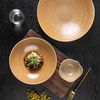Hotel Collection อาหารเย็น เครื่องใช้บนโต๊ะอาหาร Porcelain