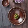 ผู้ผลิตจานร้านอาหารของโรงแรม เครื่องเคลือบดินเผา