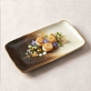 ผู้จำหน่ายภาชนะสำหรับอาหารเย็น โรงแรมและร้านอาหาร จานพอร์ซเลน