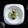 ผู้ผลิตจานร้านอาหารขายส่งจำนวนมาก